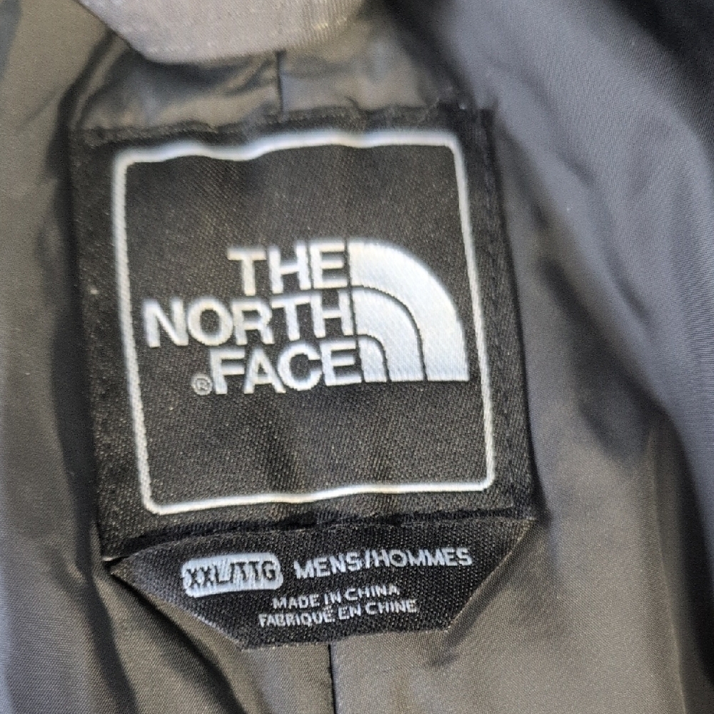 The North Face Dark Gray Outdoor Pants - Picture 4 of 9